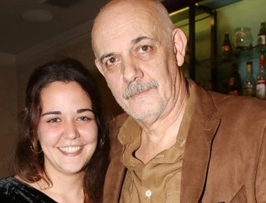 Δείτε την κόρη του Γιώργου Κιμούλη στις καλοκαιρινές της διακοπές (φωτό)